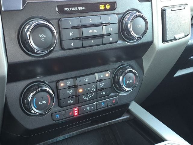 2021 Ford F-250SD Lariat Tremor