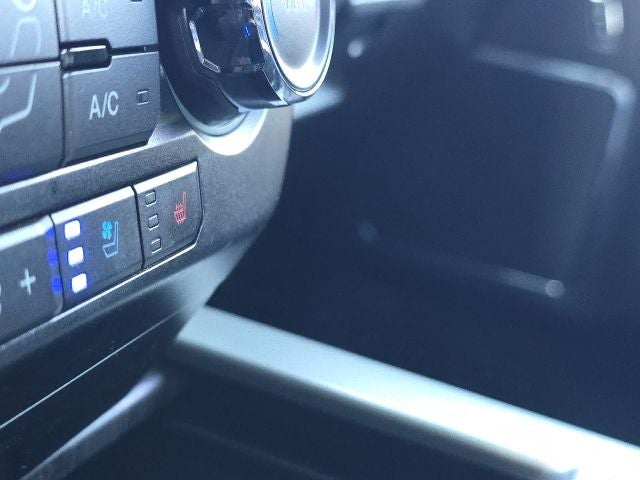 2021 Ford F-250SD Lariat Tremor