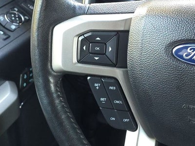 2021 Ford F-250SD Lariat Tremor