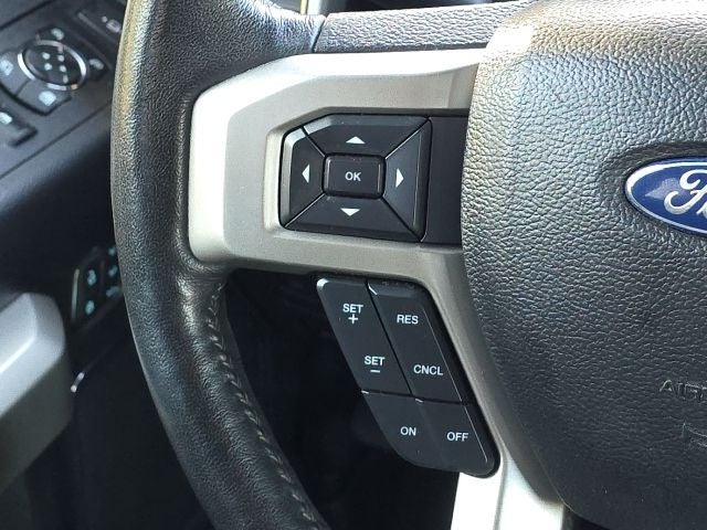 2021 Ford F-250SD Lariat Tremor