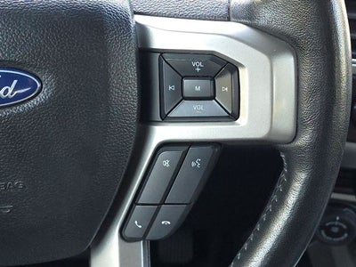 2021 Ford F-250SD Lariat Tremor