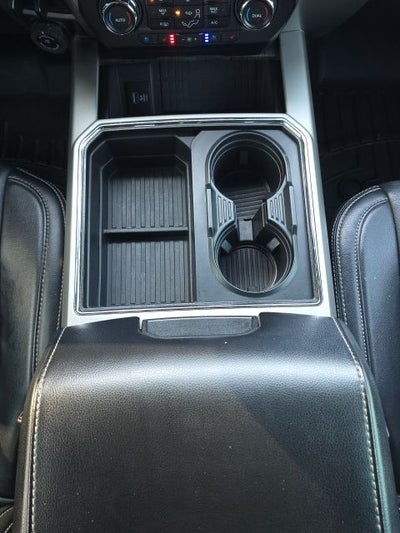 2021 Ford F-250SD Lariat Tremor