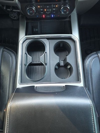 2021 Ford F-250SD Lariat Tremor