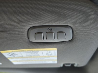 2021 Ford F-250SD Lariat Tremor