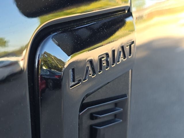 2021 Ford F-250SD Lariat Tremor