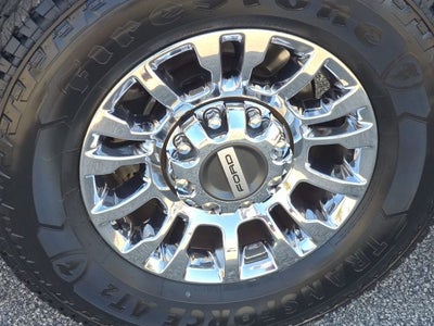 2022 Ford F-250SD XLT