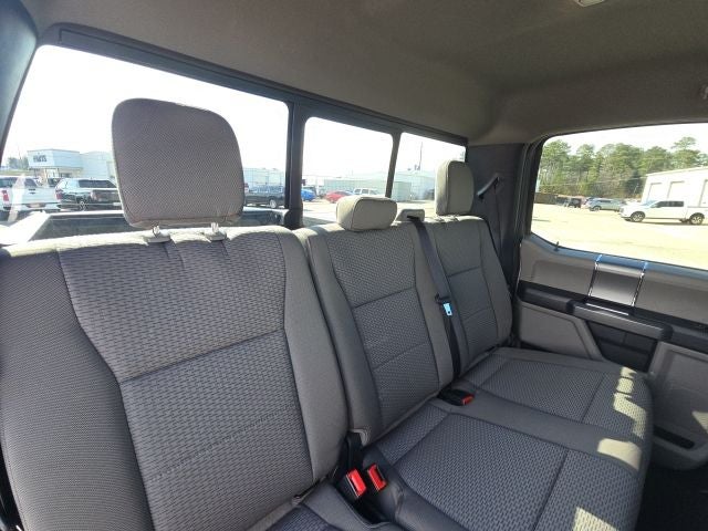 2022 Ford F-250SD XLT