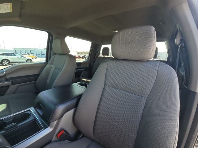 2022 Ford F-250SD XLT