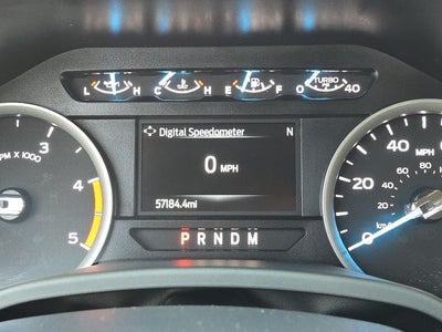 2022 Ford F-250SD XLT