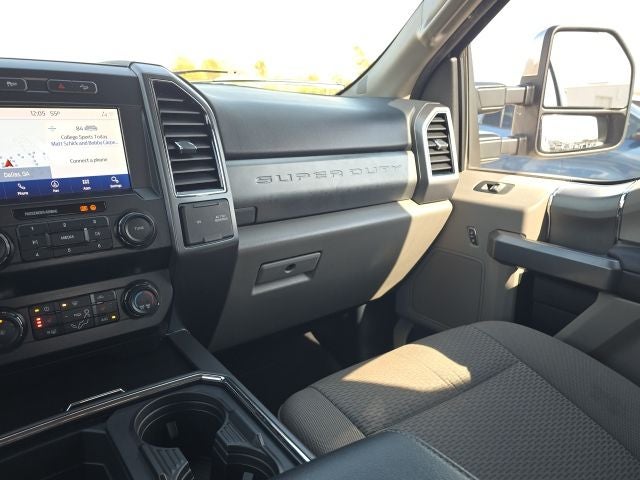 2022 Ford F-250SD XLT