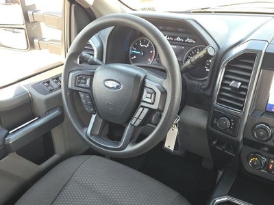 2022 Ford F-250SD XLT