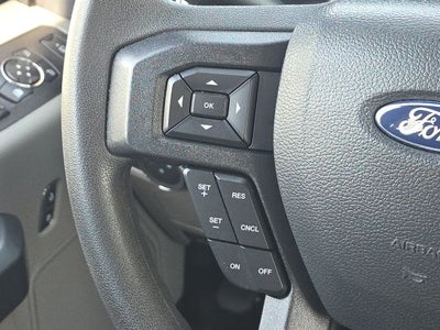 2022 Ford F-250SD XLT