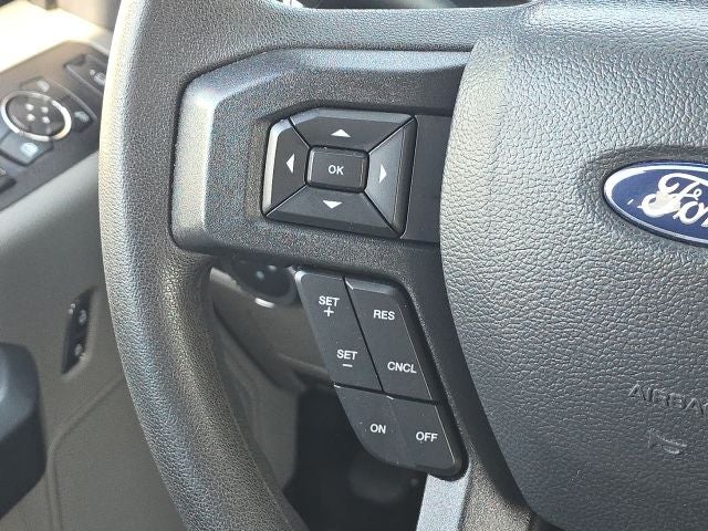 2022 Ford F-250SD XLT