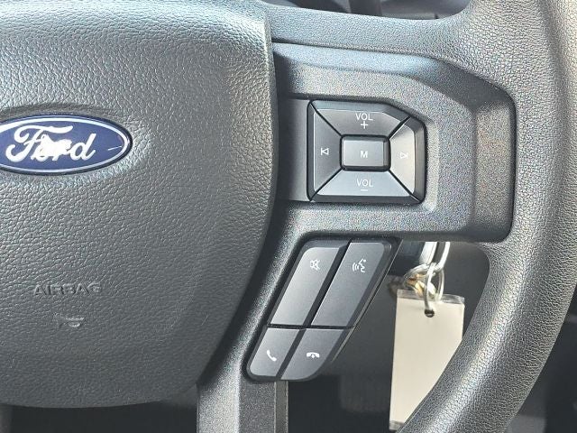 2022 Ford F-250SD XLT