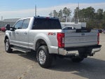 2022 Ford F-250SD XLT