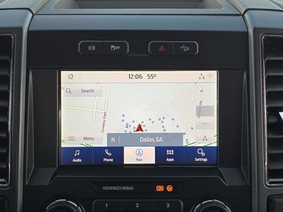 2022 Ford F-250SD XLT