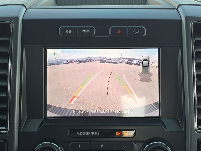 2022 Ford F-250SD XLT