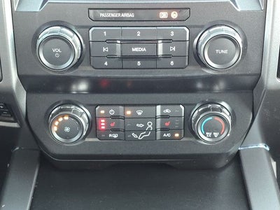 2022 Ford F-250SD XLT