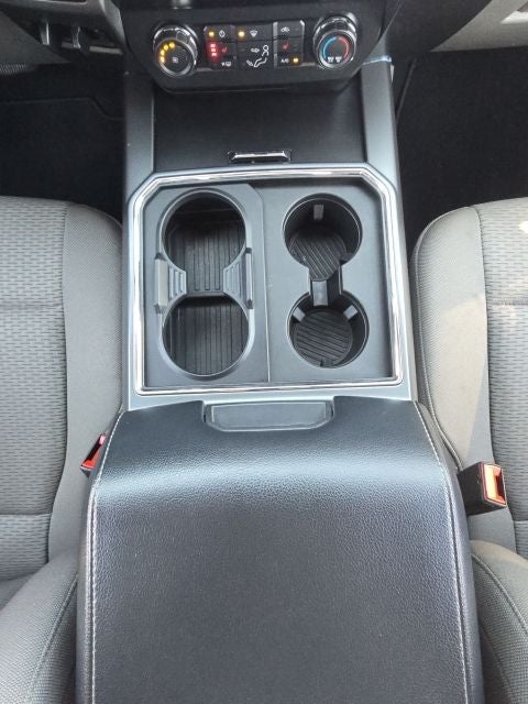 2022 Ford F-250SD XLT