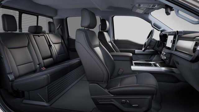 2025 Ford F-250SD Lariat