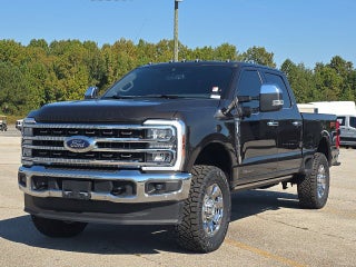 2025 Ford F-250SD King Ranch