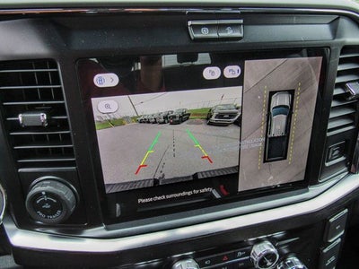 2025 Ford F-250SD Lariat