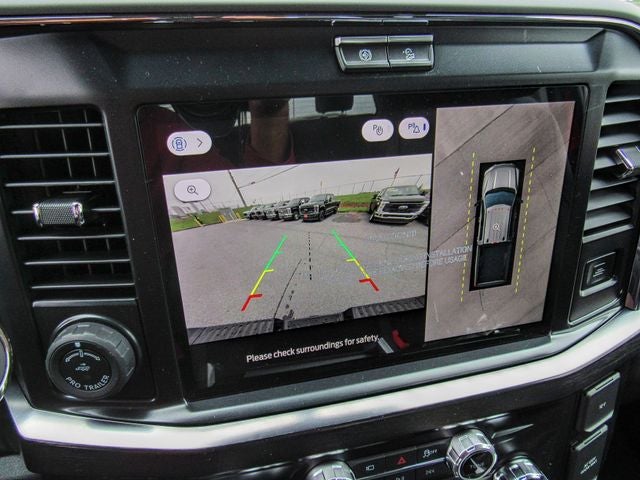 2025 Ford F-250SD Lariat