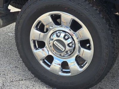 2025 Ford F-250SD Lariat