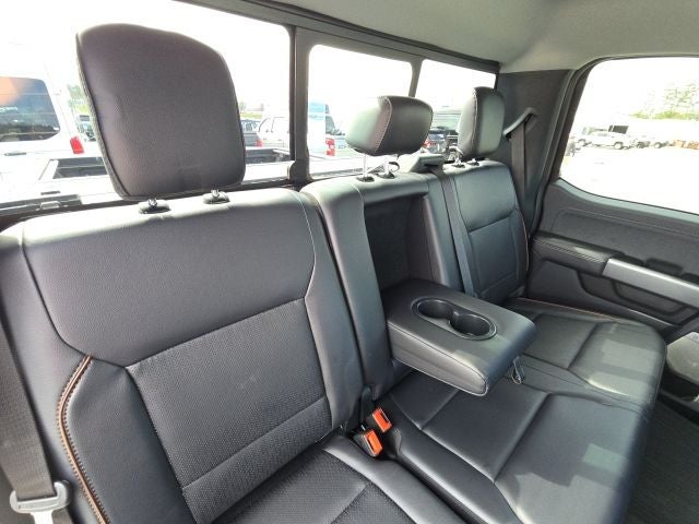 2025 Ford F-250SD Lariat