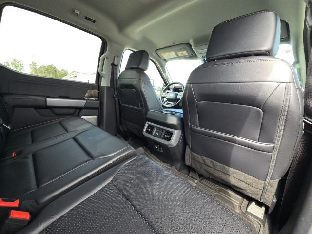 2025 Ford F-250SD Lariat