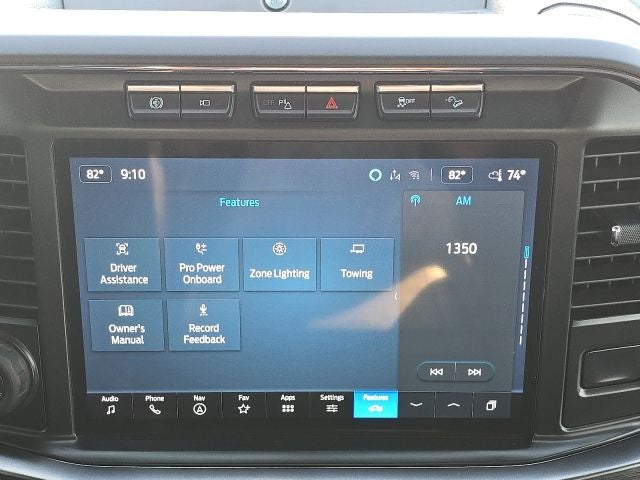 2024 Ford F-250SD Lariat