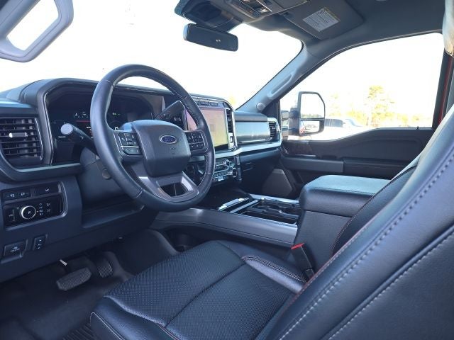 2024 Ford F-250SD Lariat