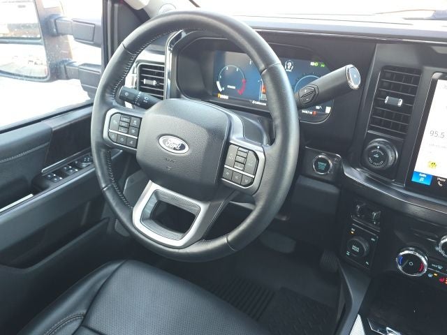 2024 Ford F-250SD Lariat