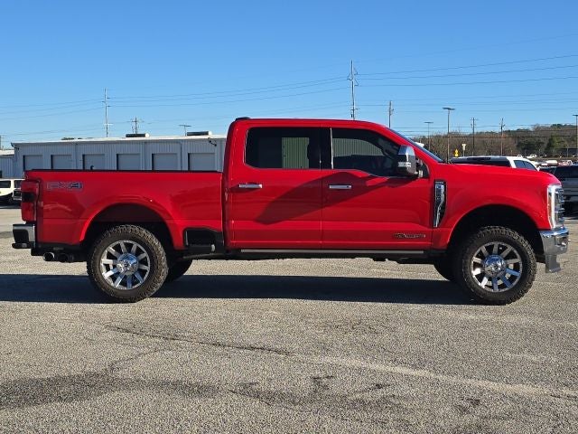 2024 Ford F-250SD Lariat