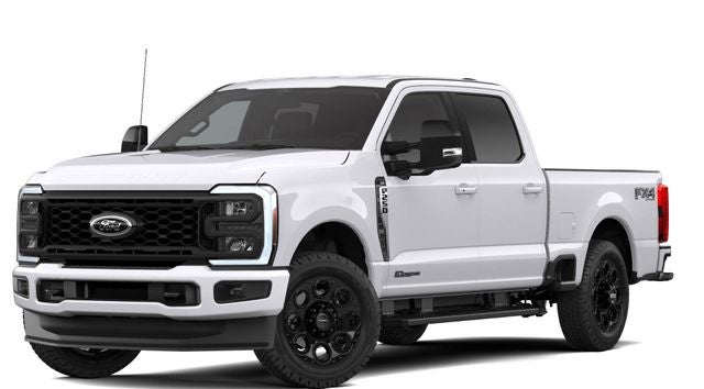 2026 Ford F-250 XLT 4x4 Crew Cab 6-3/4' Box's photo