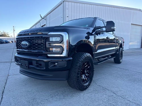 2024 Ford F-350SD XL