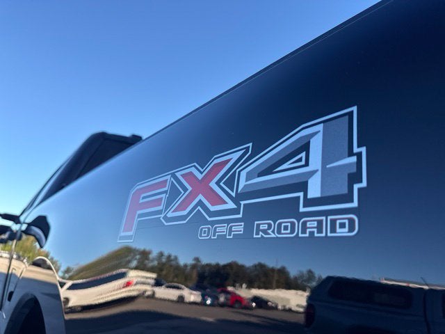 2024 Ford F-350SD XL