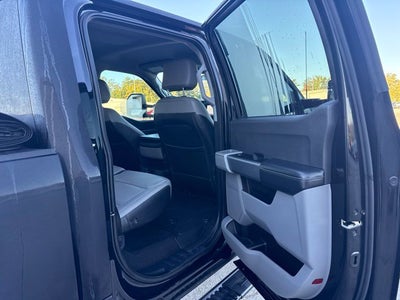 2024 Ford F-350SD XL