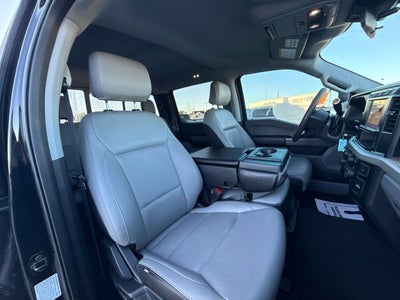 2024 Ford F-350SD XL