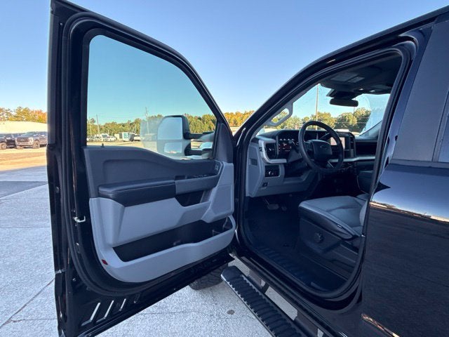 2024 Ford F-350SD XL
