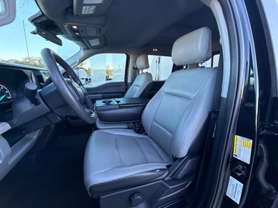2024 Ford F-350SD XL