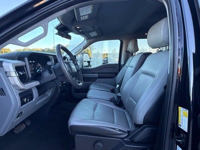 2024 Ford F-350SD XL