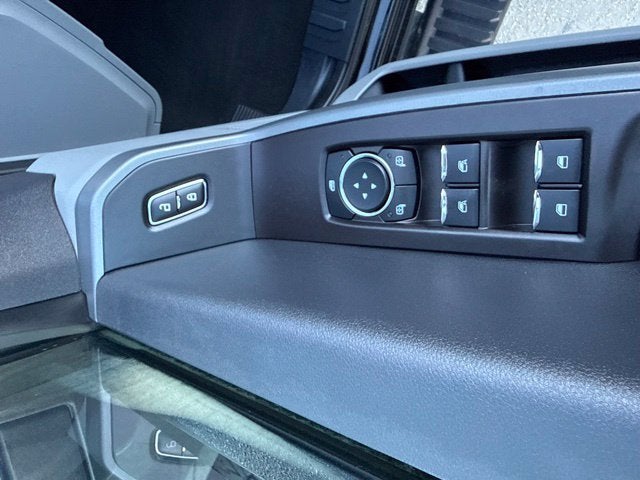 2024 Ford F-350SD XL