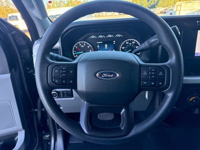 2024 Ford F-350SD XL
