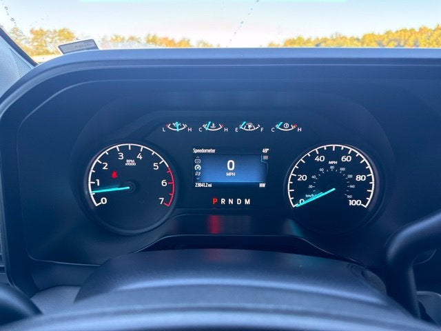 2024 Ford F-350SD XL