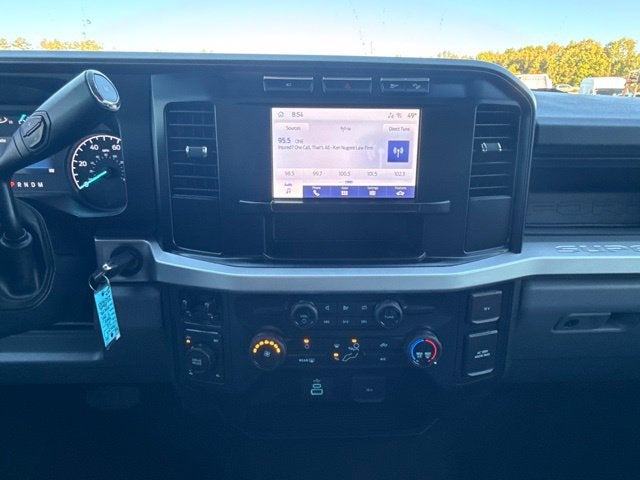 2024 Ford F-350SD XL