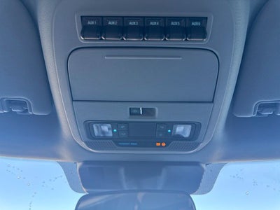 2024 Ford F-350SD XL
