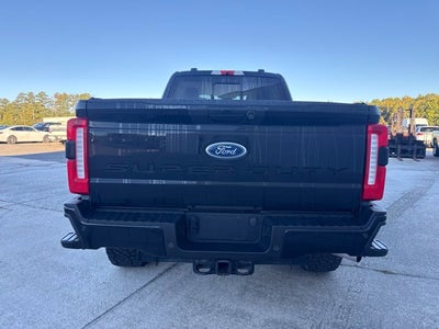 2024 Ford F-350SD XL