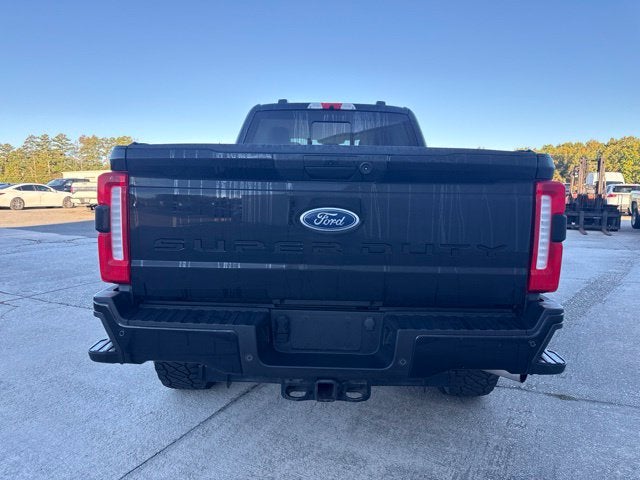2024 Ford F-350SD XL