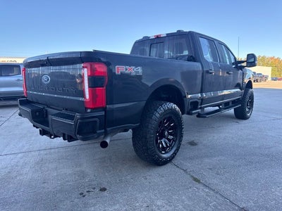 2024 Ford F-350SD XL
